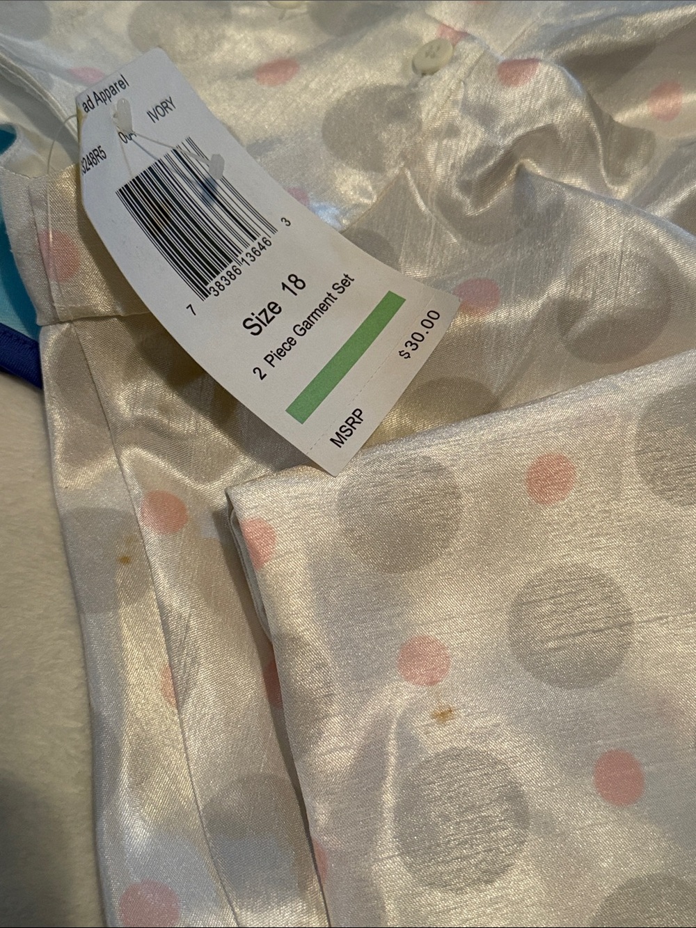 Girl’s 18M Clothing Bundle - Picture 4 of 13